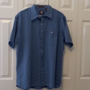 Timberland shirt
